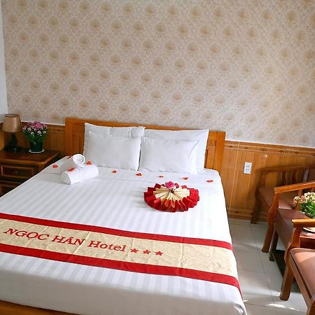 Ngoc Han Hotel By The Moment Vung Tau Eksteriør bilde