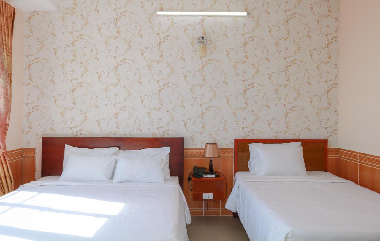 Ngoc Han Hotel By The Moment Vung Tau Eksteriør bilde