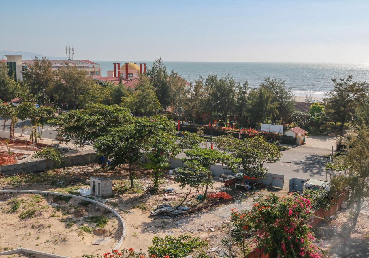 Ngoc Han Hotel By The Moment Vung Tau Eksteriør bilde