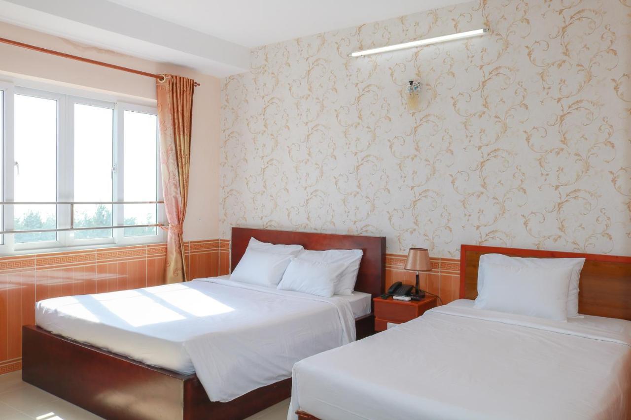 Ngoc Han Hotel By The Moment Vung Tau Eksteriør bilde