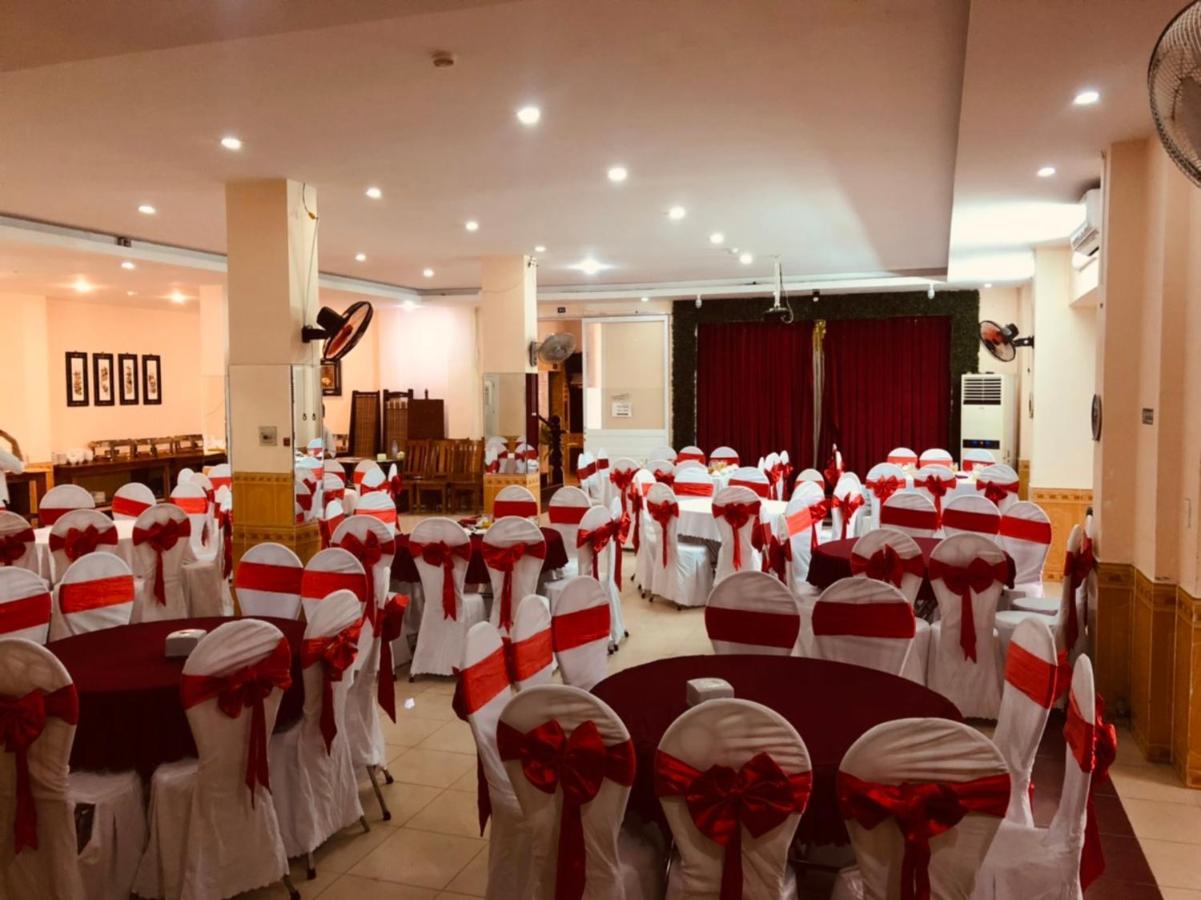 Ngoc Han Hotel By The Moment Vung Tau Eksteriør bilde