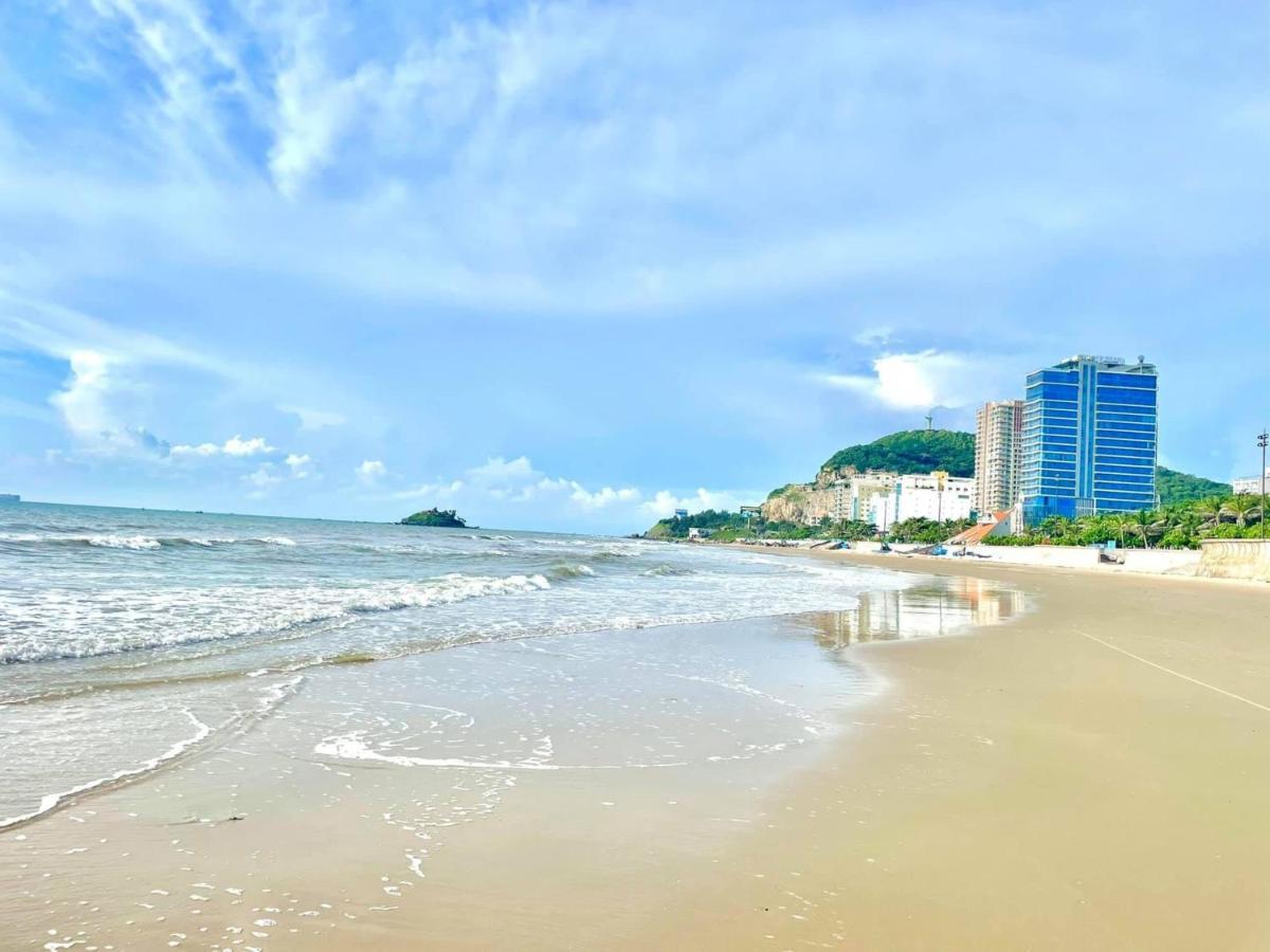 Ngoc Han Hotel By The Moment Vung Tau Eksteriør bilde