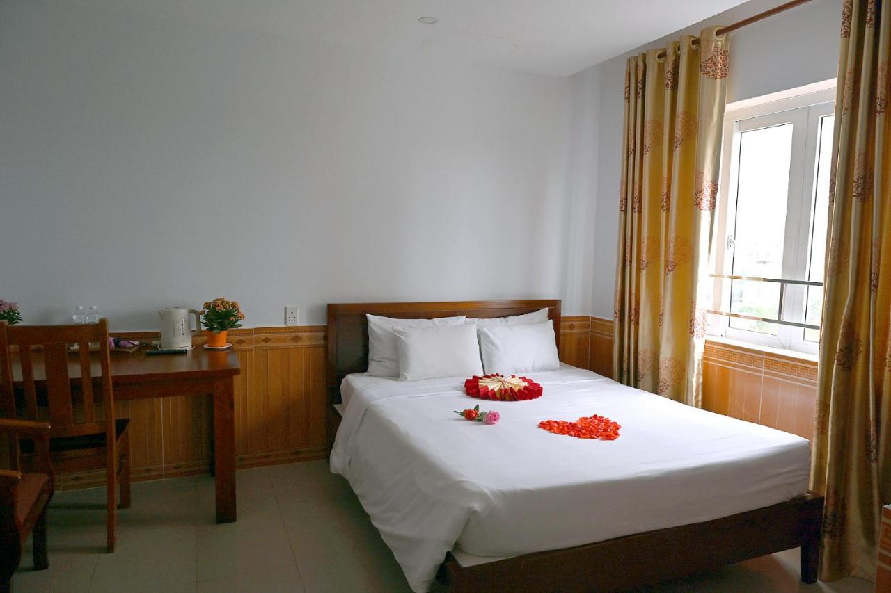 Ngoc Han Hotel By The Moment Vung Tau Eksteriør bilde
