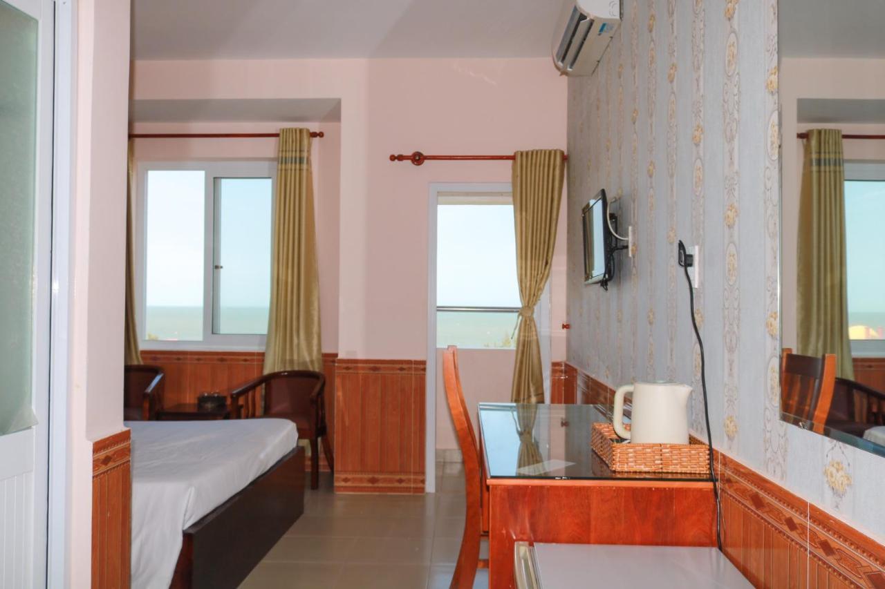 Ngoc Han Hotel By The Moment Vung Tau Eksteriør bilde