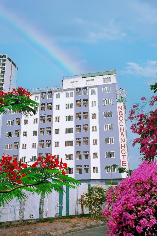 Ngoc Han Hotel By The Moment Vung Tau Eksteriør bilde