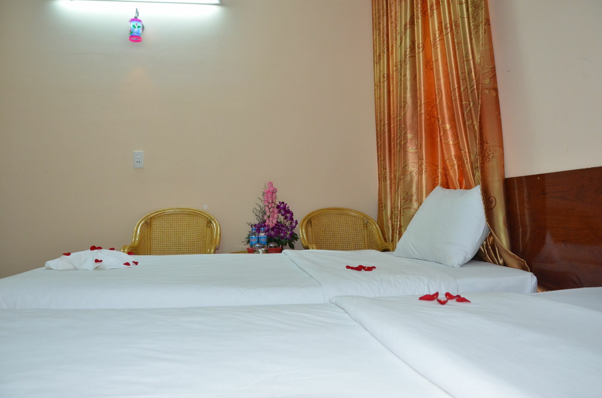 Ngoc Han Hotel By The Moment Vung Tau Eksteriør bilde