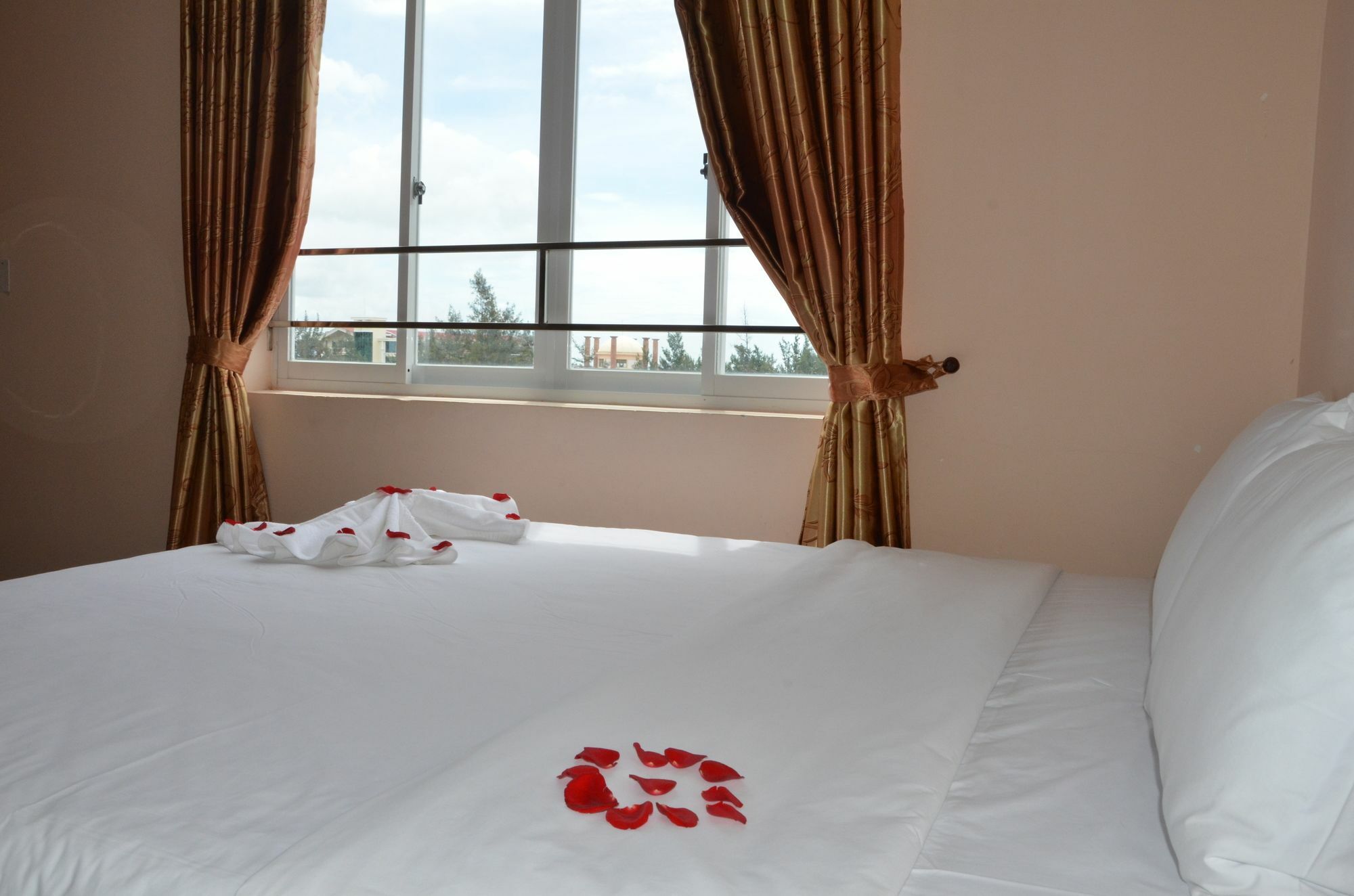 Ngoc Han Hotel By The Moment Vung Tau Eksteriør bilde