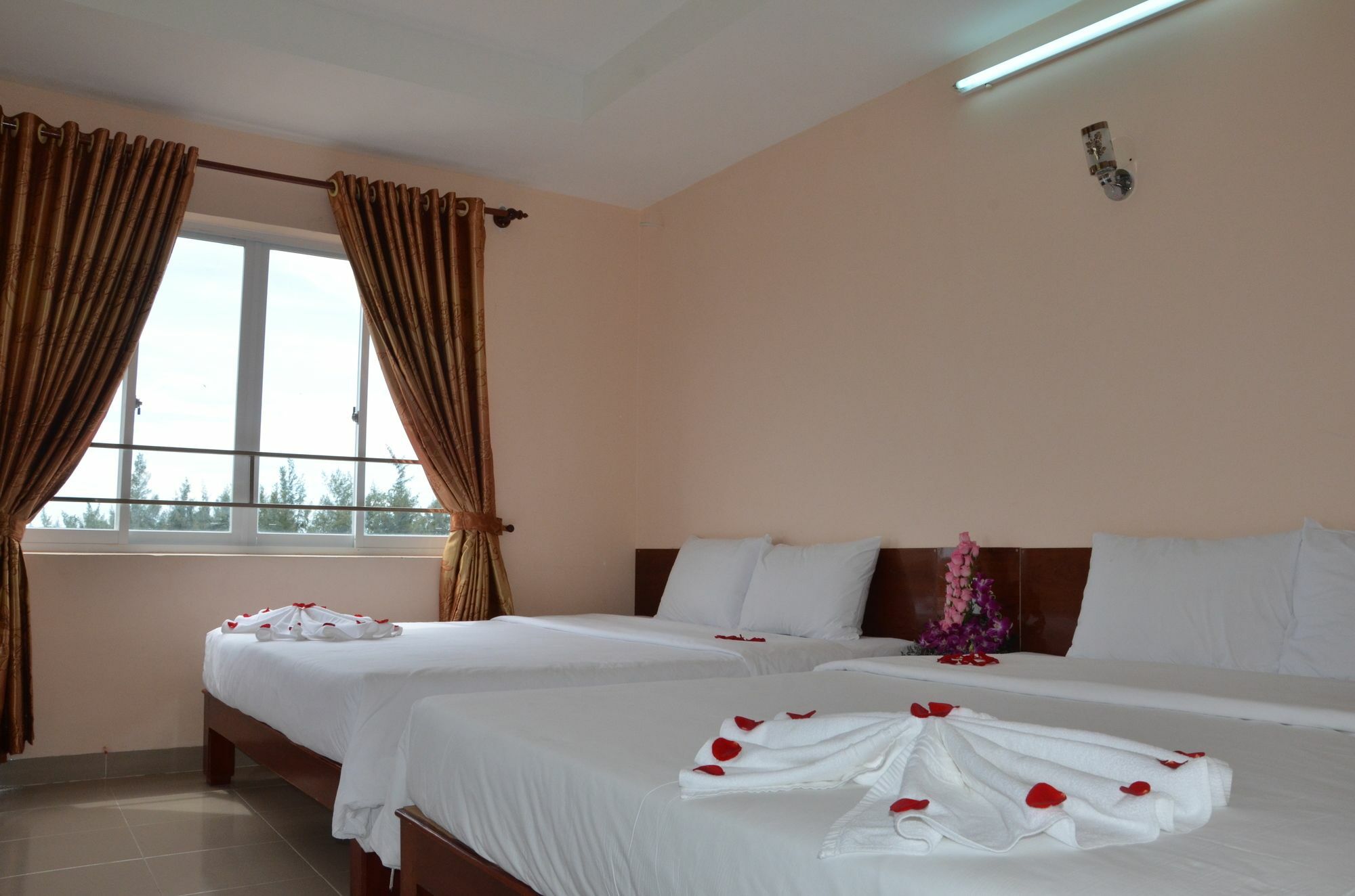 Ngoc Han Hotel By The Moment Vung Tau Eksteriør bilde