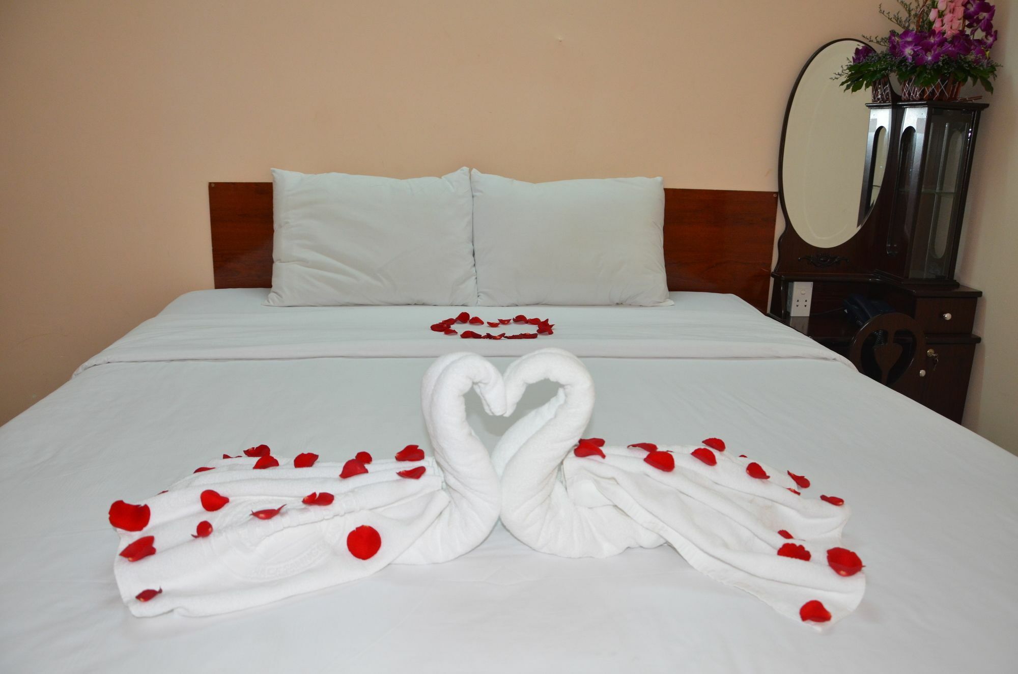 Ngoc Han Hotel By The Moment Vung Tau Eksteriør bilde