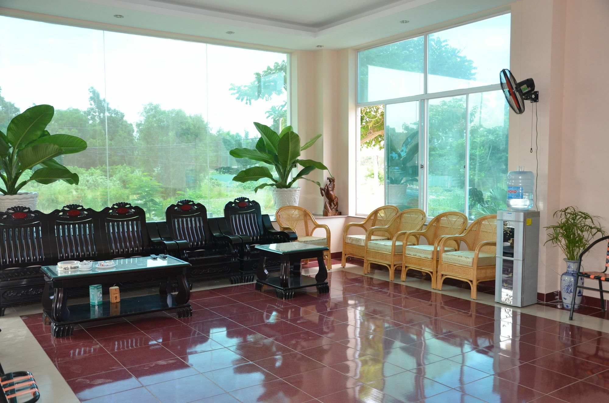 Ngoc Han Hotel By The Moment Vung Tau Eksteriør bilde
