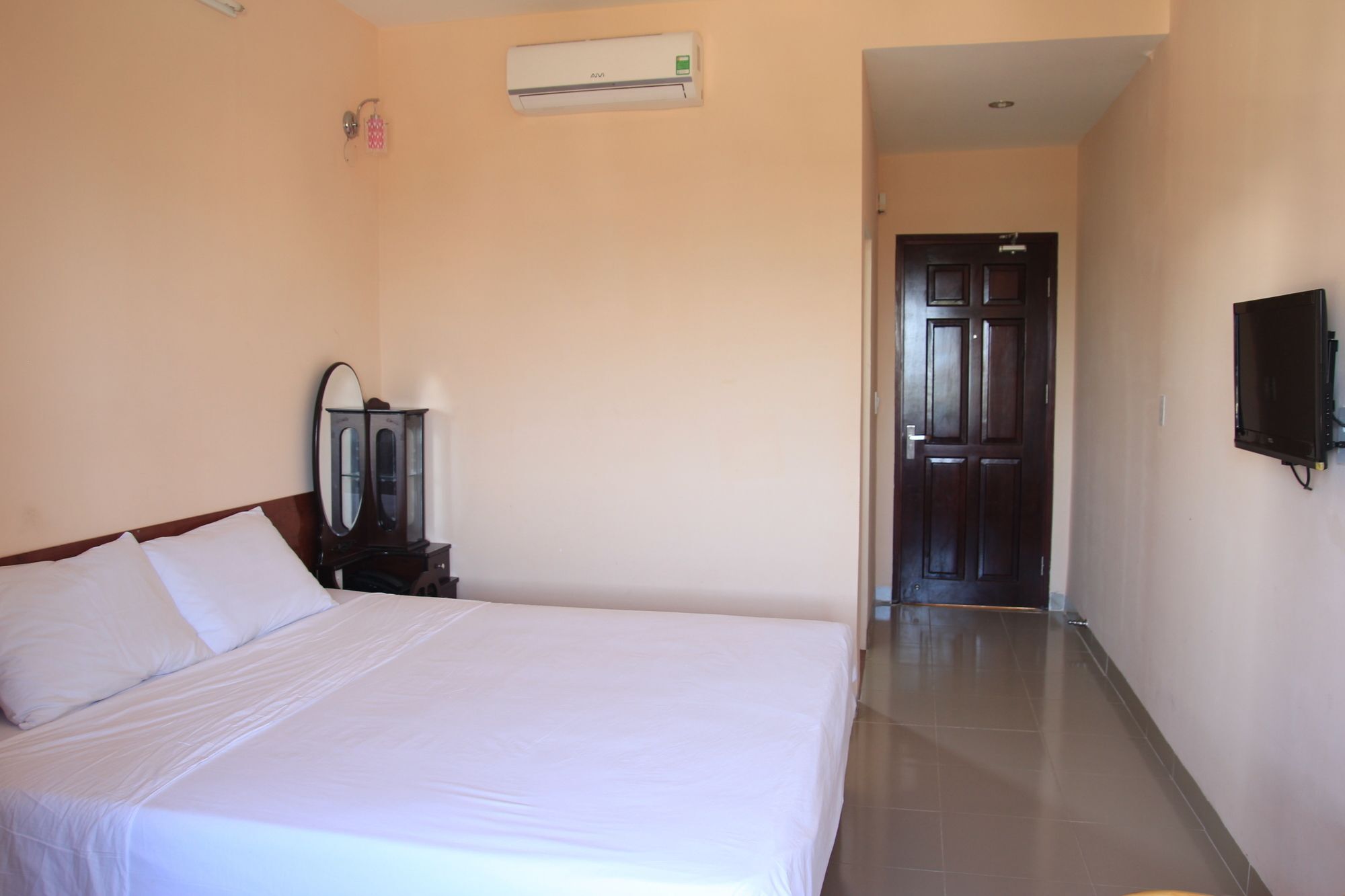 Ngoc Han Hotel By The Moment Vung Tau Eksteriør bilde